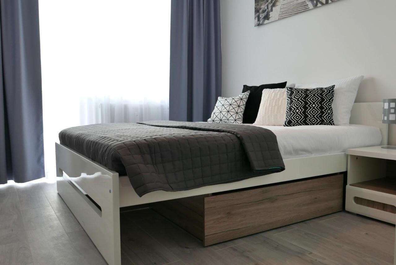 Apartamenty Mizu - Storczyk Kolobrzeg Bagian luar foto