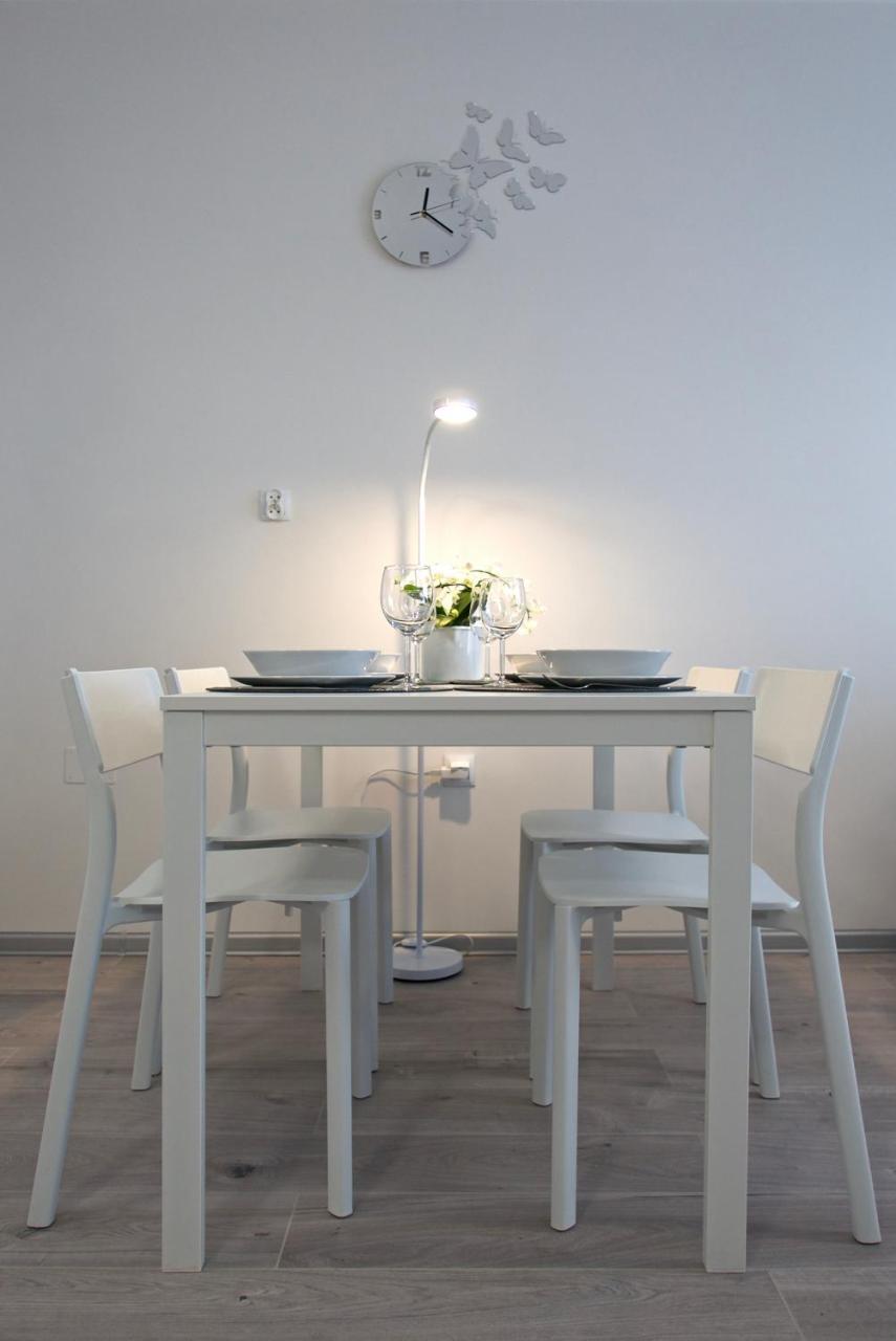 Apartamenty Mizu - Storczyk Kolobrzeg Bagian luar foto