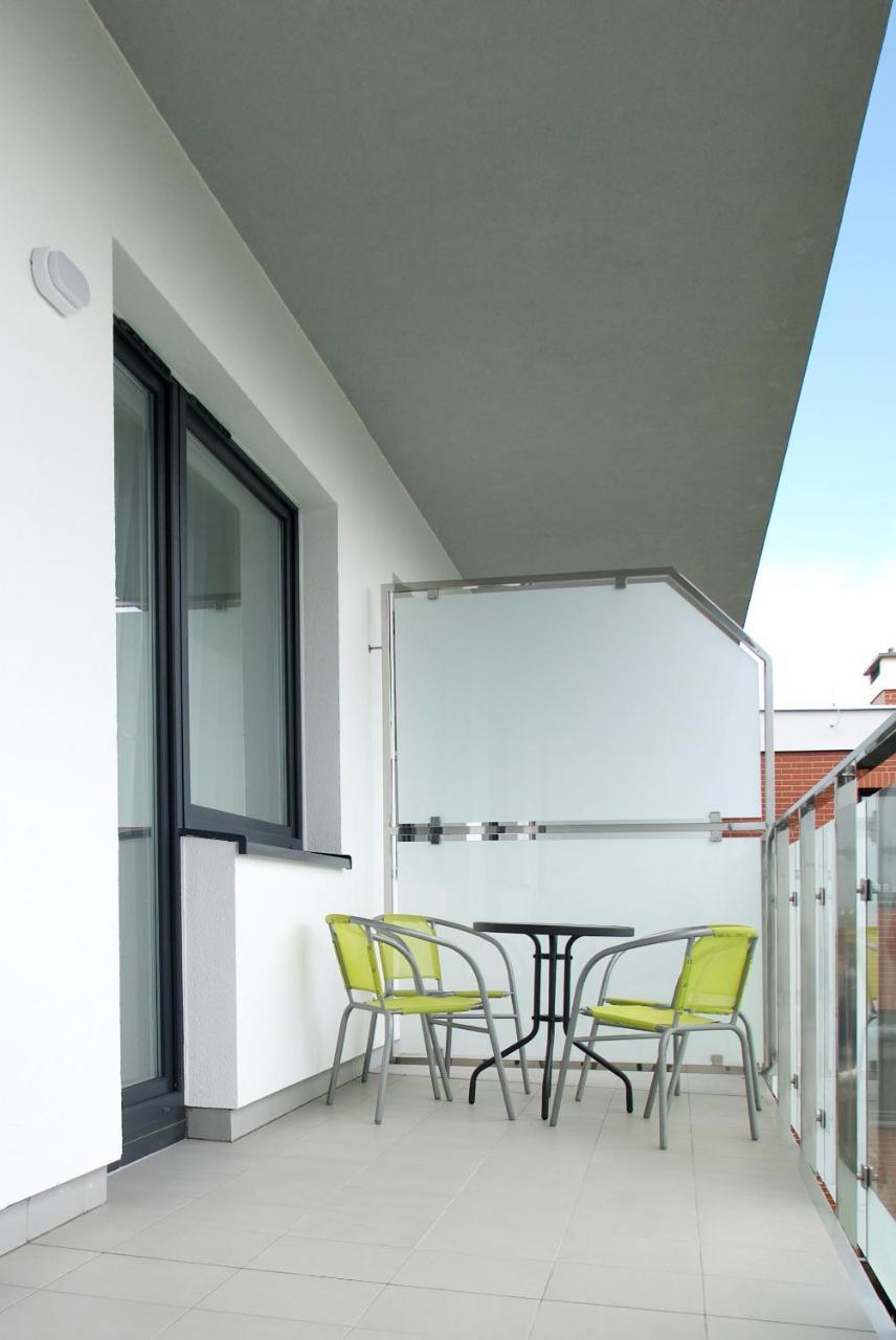 Apartamenty Mizu - Storczyk Kolobrzeg Bagian luar foto